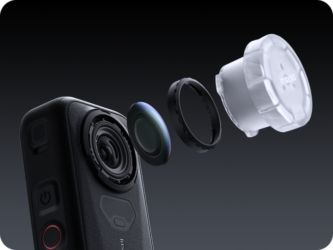 Insta360ストア - Insta360カメラ、アクセサリー、サービス公式ストア