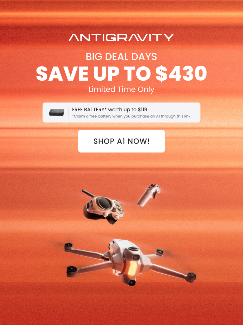 Insta360 Official Store