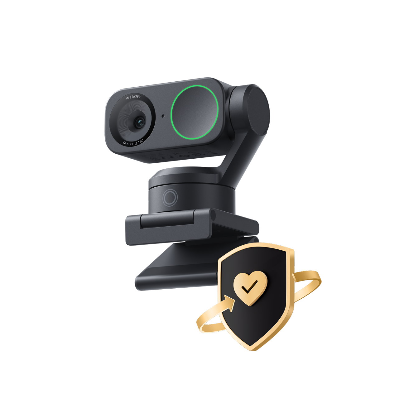 10ft Selfie Stick for 360 Cameras - Insta360 Store