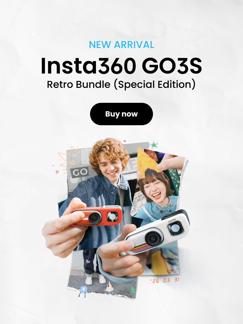 Insta360 Official Store