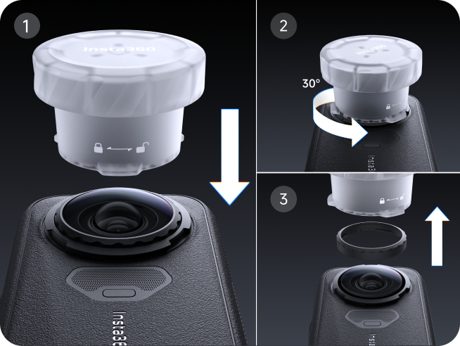 Insta360ストア - Insta360カメラ、アクセサリー、サービス公式ストア