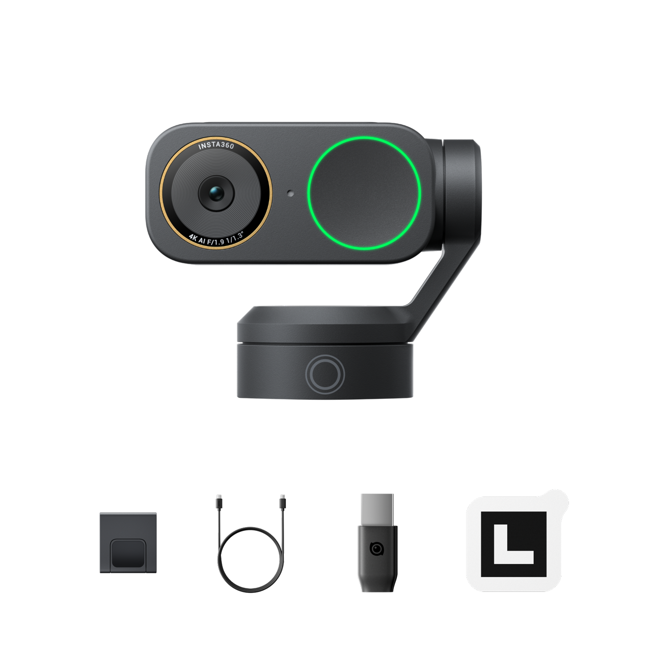 Insta360 Link 2 Pro / Insta360 Link 2C Proを購入 - フラッグシップ