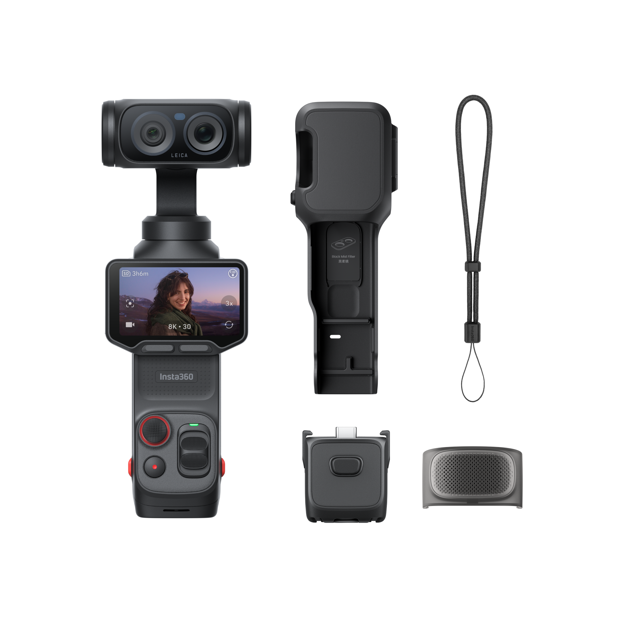 Insta360ストア - Insta360カメラ、アクセサリー、サービス公式ストア