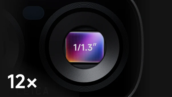 Telephoto Lens