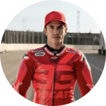 Marc Márquez avatar