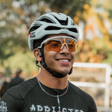 Kirill Igusev (Cycling Death) avatar
