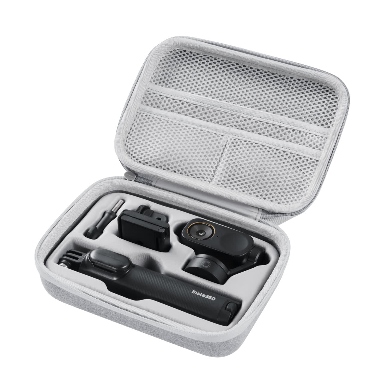 Insta360 Link2 Pro + ケース Link 2 Series Carry Case - Accessories - Insta360 Store