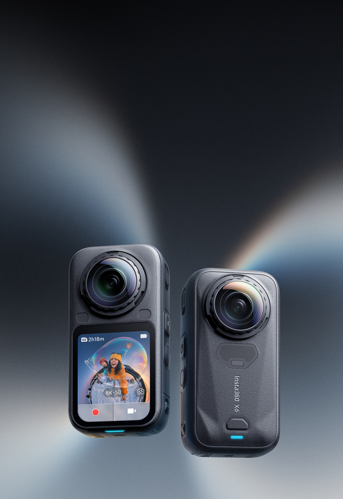Insta360 X6 8K 360 Camera | Insta360 Store