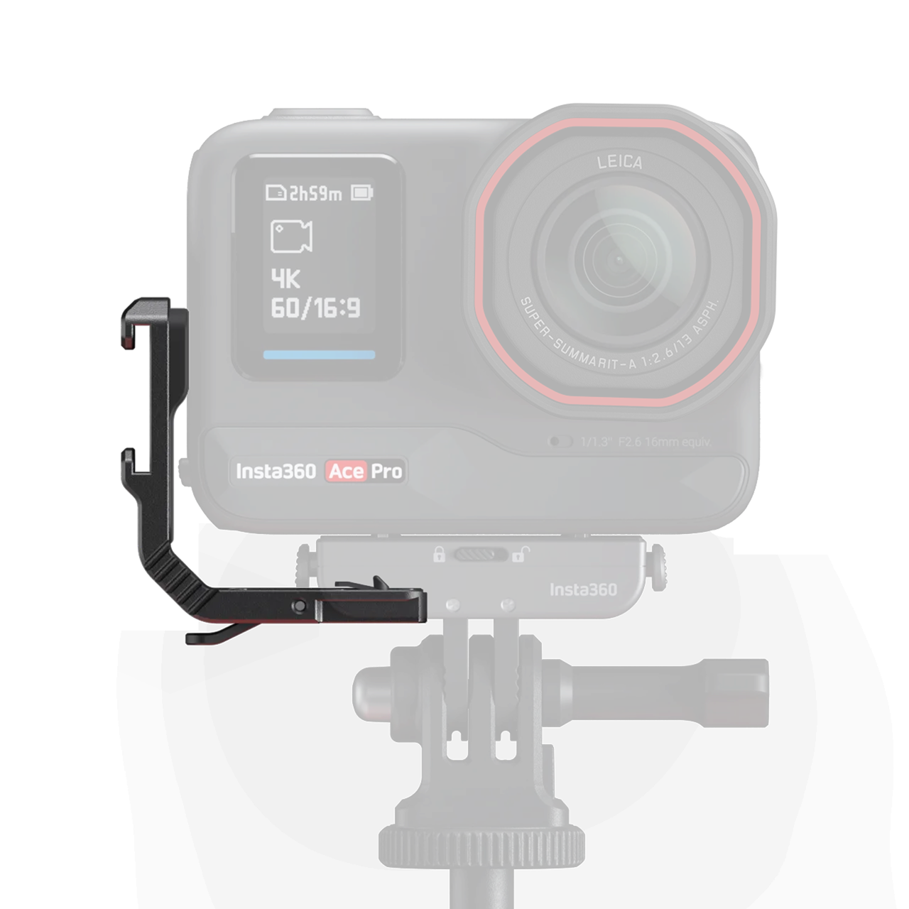 Buy Cold Shoe for Insta360 Ace Series - Insta360 Store