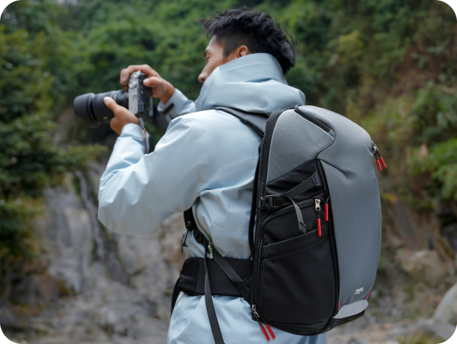 Buy Insta360 Explorer Backpack - Insta360 Store
