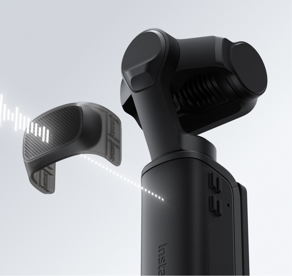 Insta360 Luna Ultra Insta360 Luna Ultra