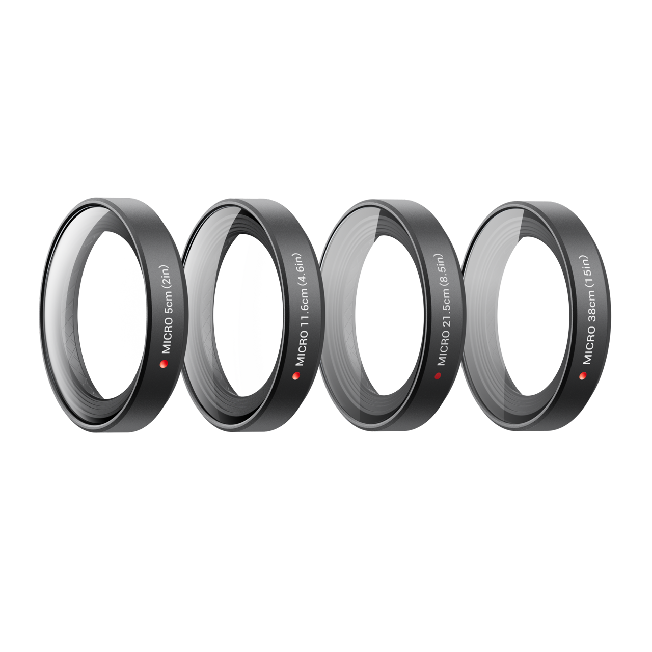 GO Ultra マイクロレンズキットを購入 - Insta360 Store