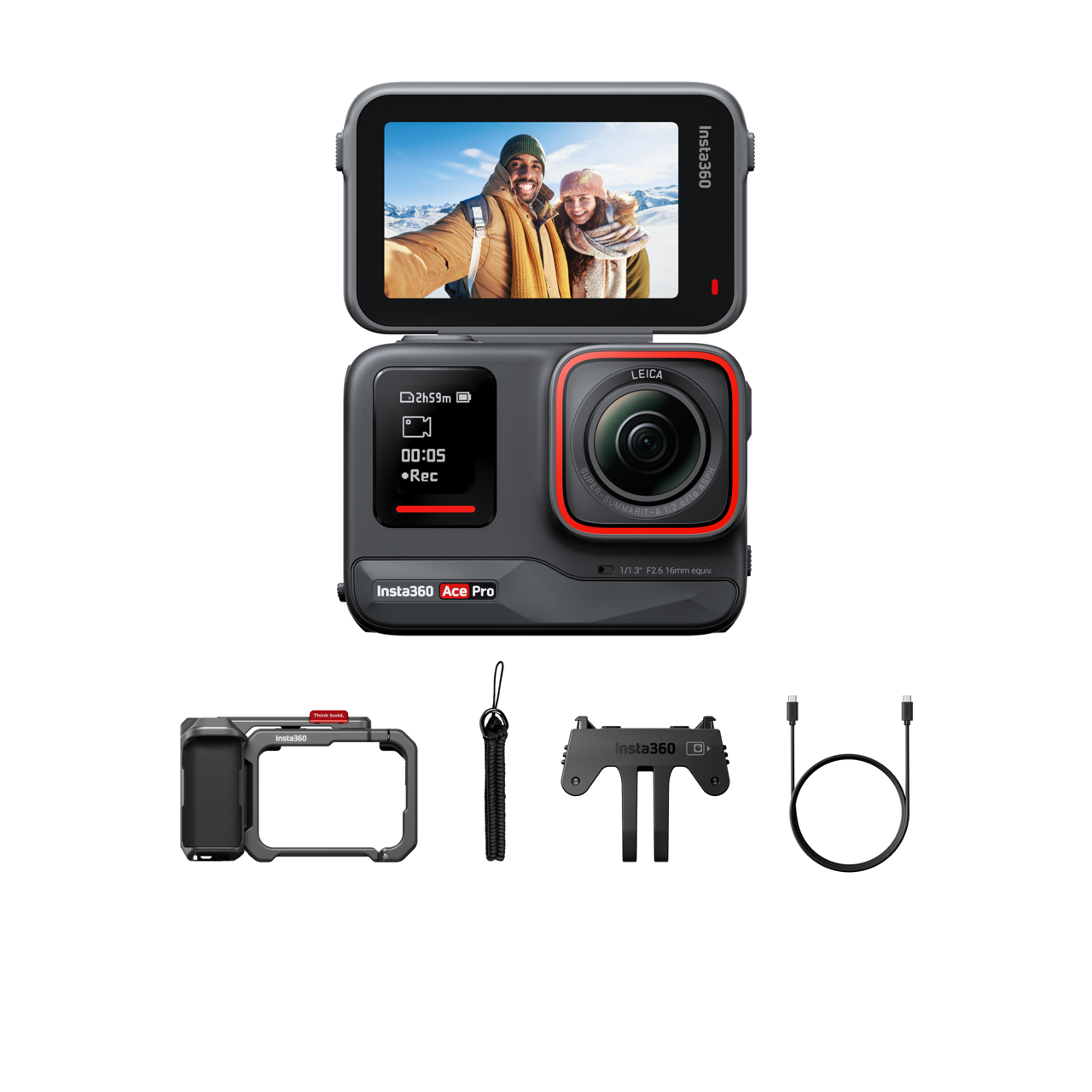 Buy Ace Pro/Ace - AI Action Camera - Superior Imaging - Insta360 Store
