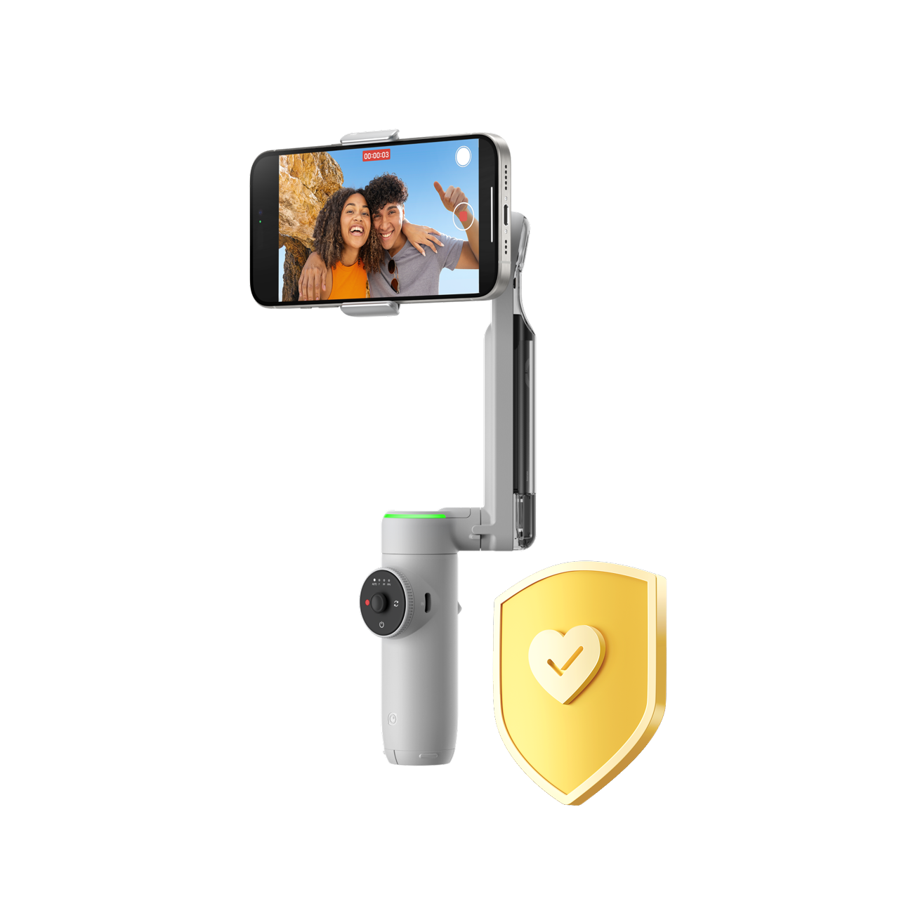 【送料込】Insta360 Flow Pro 676_cb180777-dce6-450c-b284-