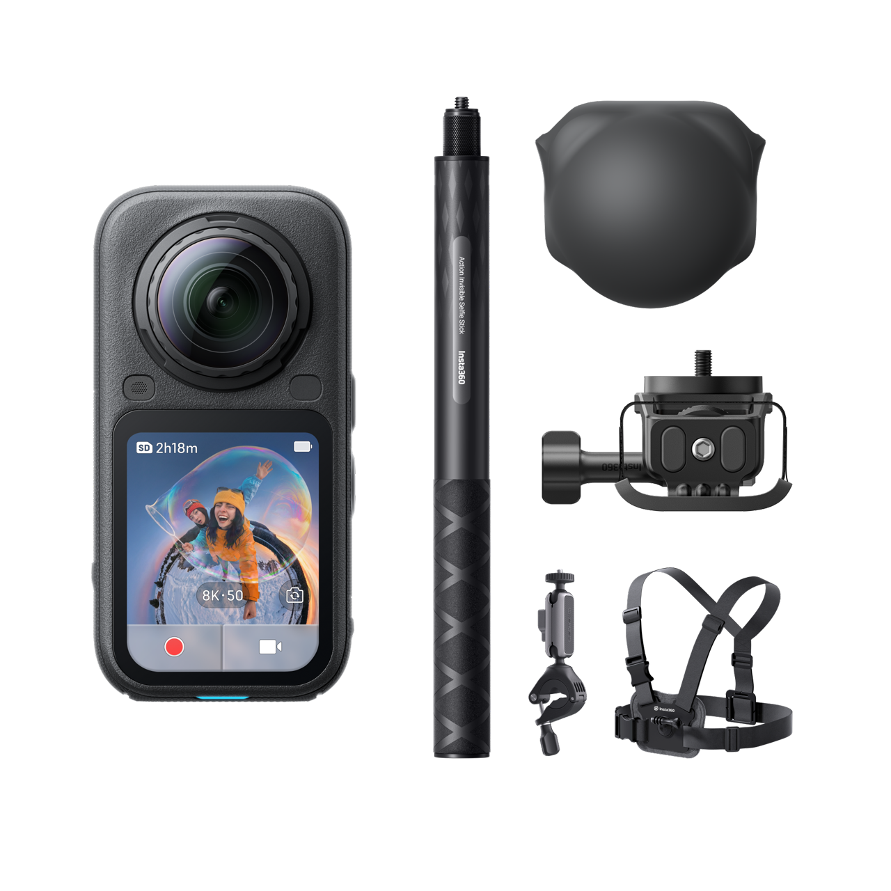 Insta360 X6 8K 360 Camera | Insta360 Store