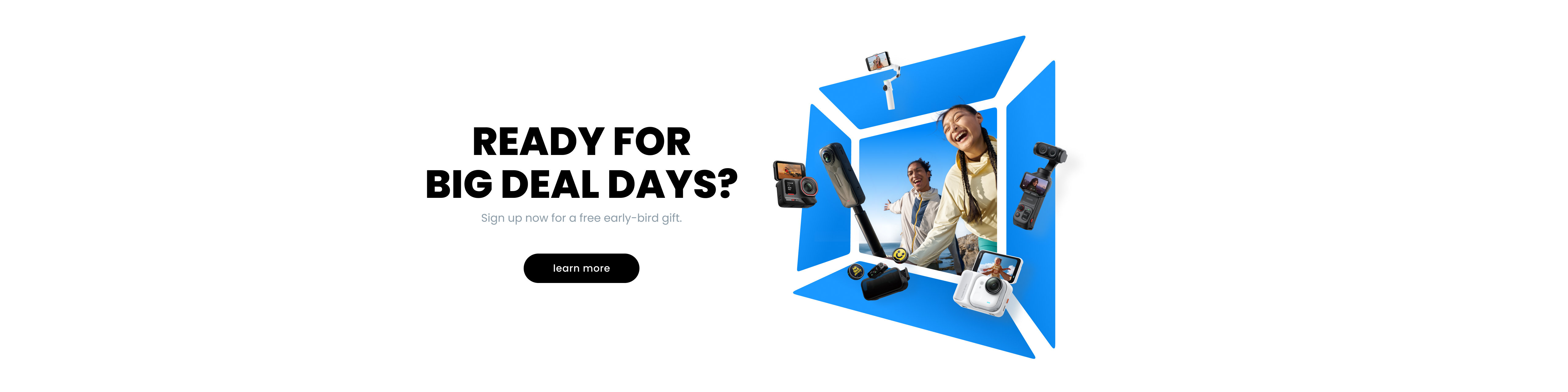 Promotion banner 1