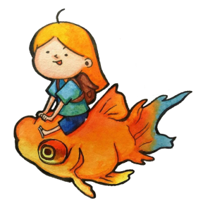 金魚腦 avatar
