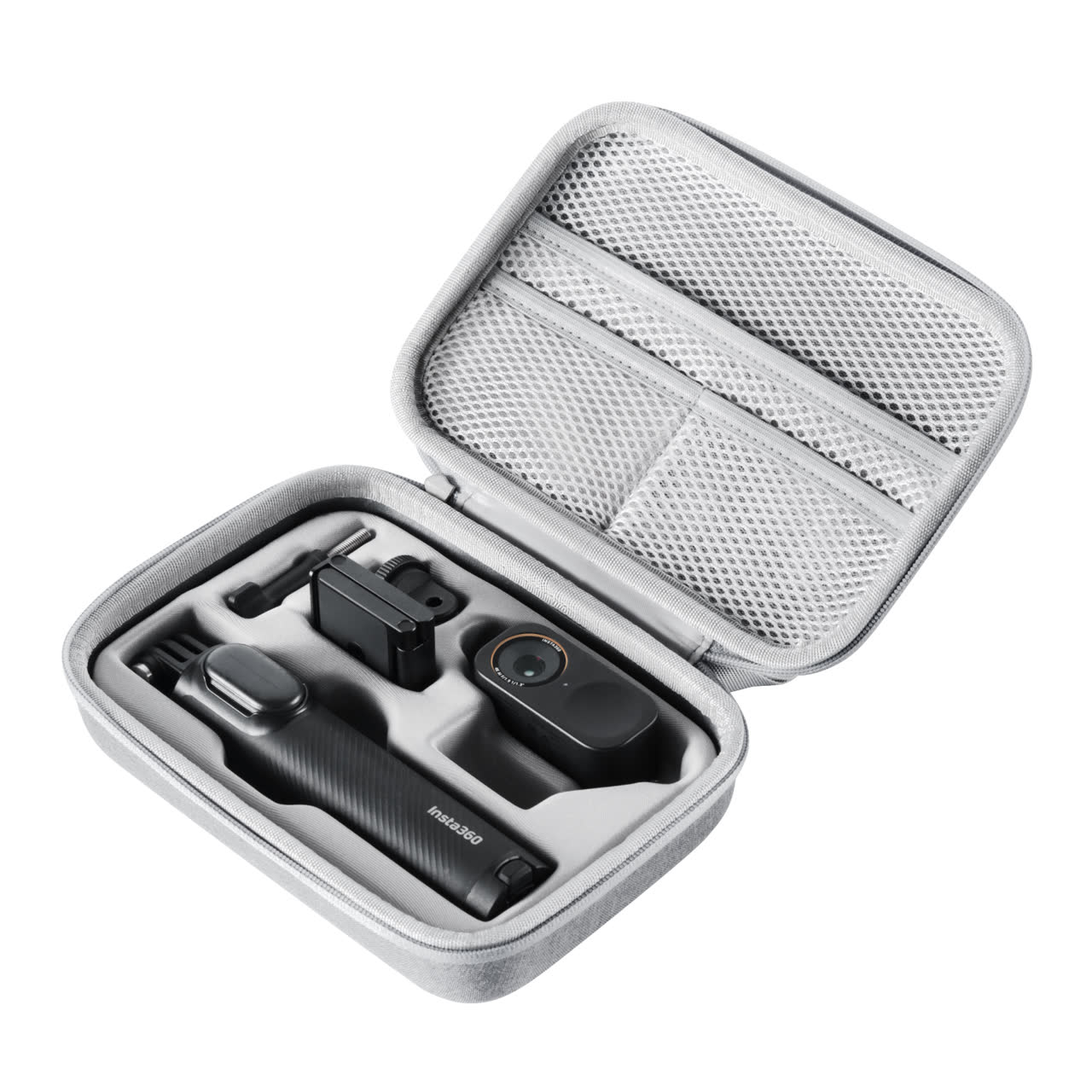 Link 2 Series Carry Case - Accessories - Insta360 Store