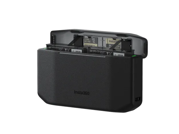 X6 Fast Charge Case