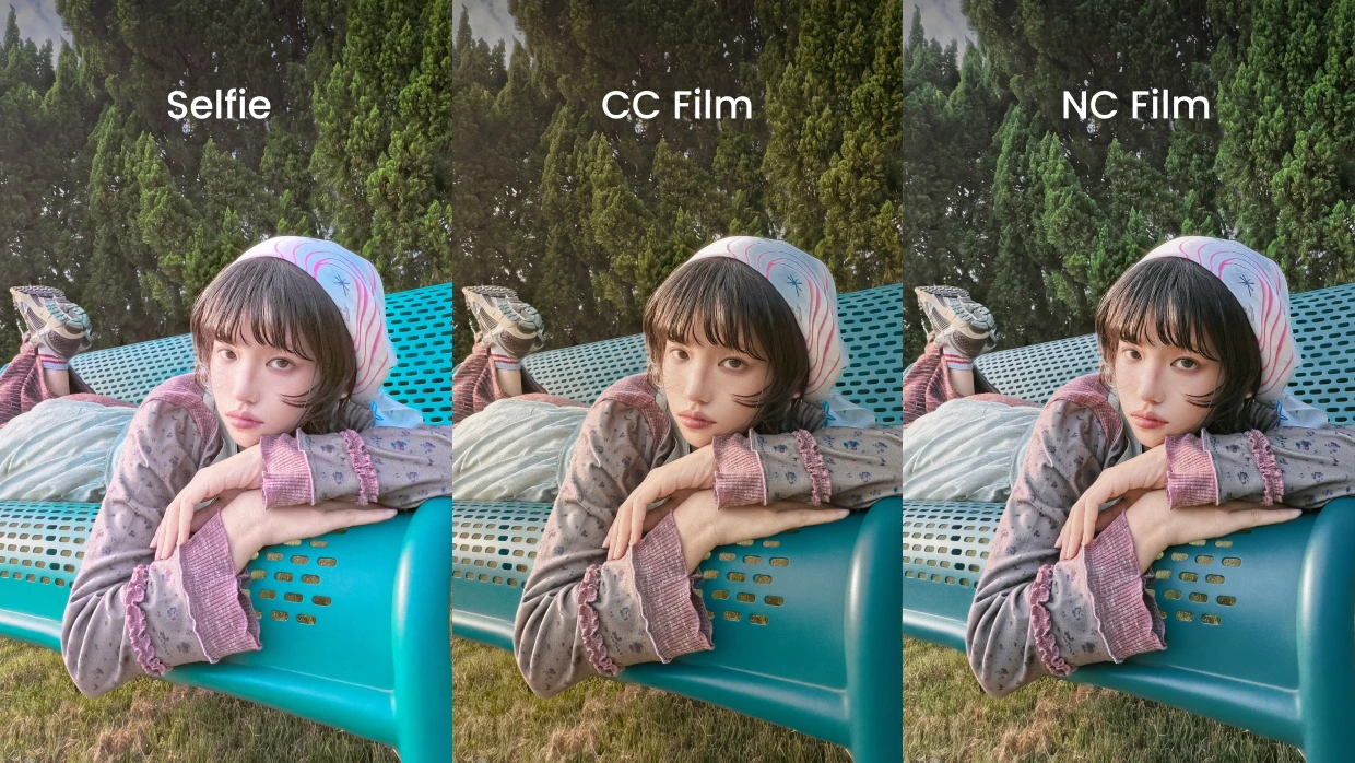 Built-In Filters