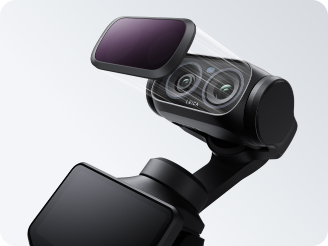 NDフィルターセットを購入 - Insta360公式ストア