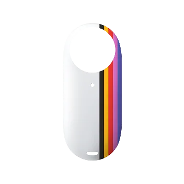 1x NFC 訂製機身貼