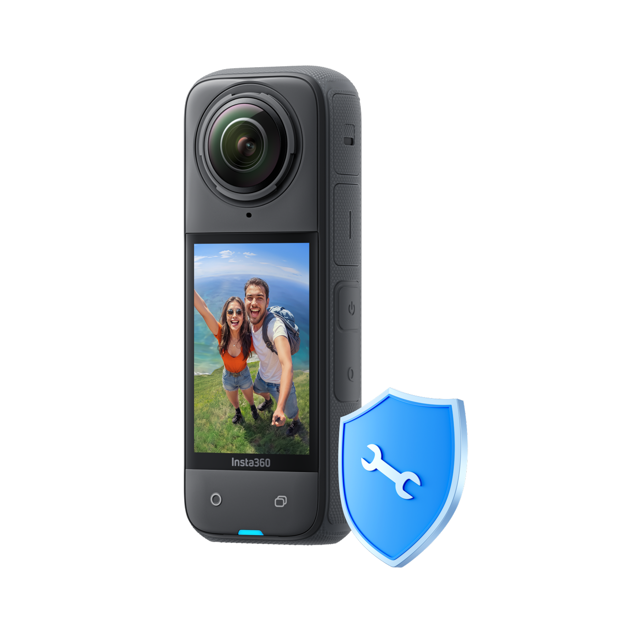 ■Insta360 X4■付属品多数■256GB■使用回数数回■美品！■ X4を購入 - 8K 360度アクションカメラ - Insta360 ストア