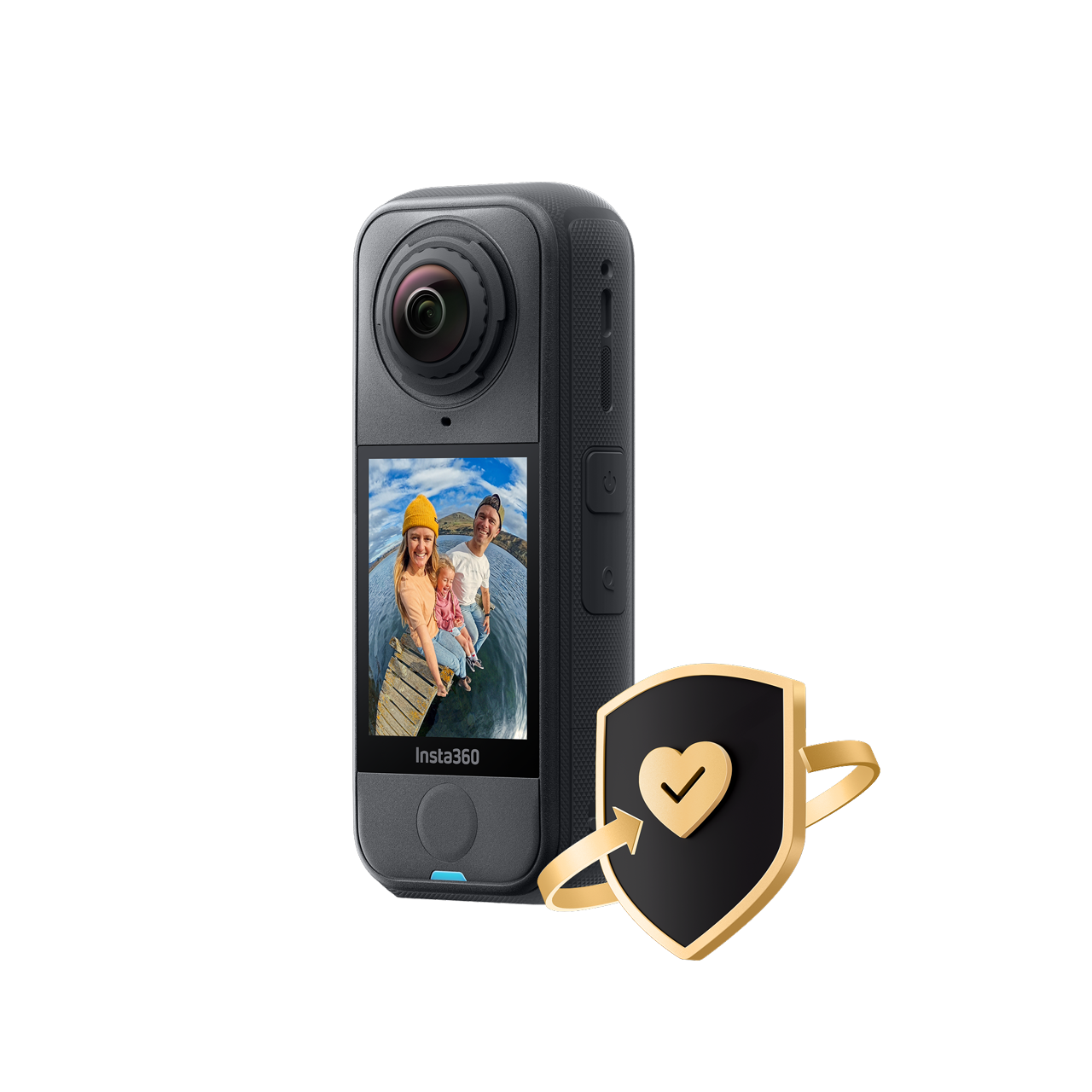 Insta360ストア - Insta360カメラ、アクセサリー、サービス公式ストア