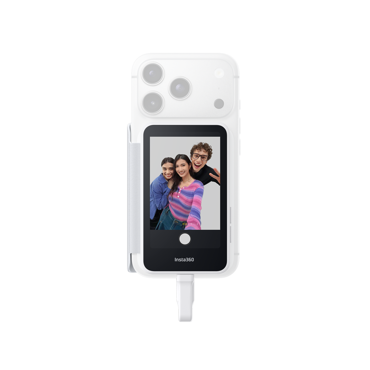 Buy Insta360 Snap Selfie Screen - Insta360 Store