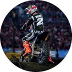 Cooper Webb