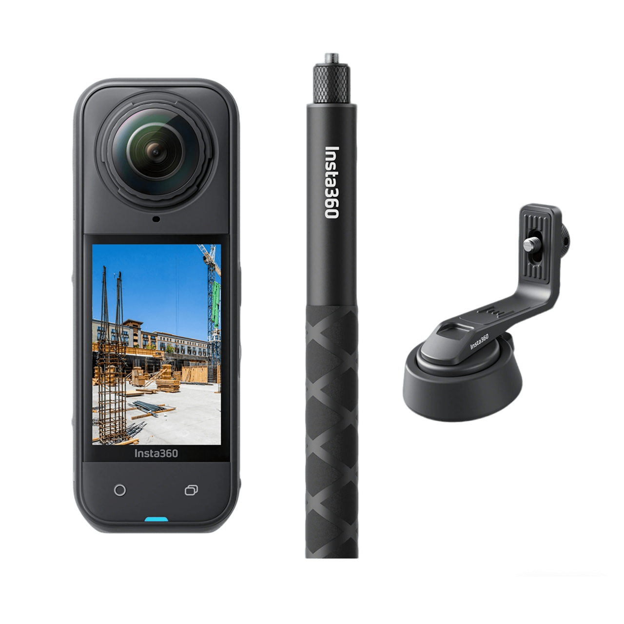 Buy Insta360 GO 3S - 4K Small Camera
