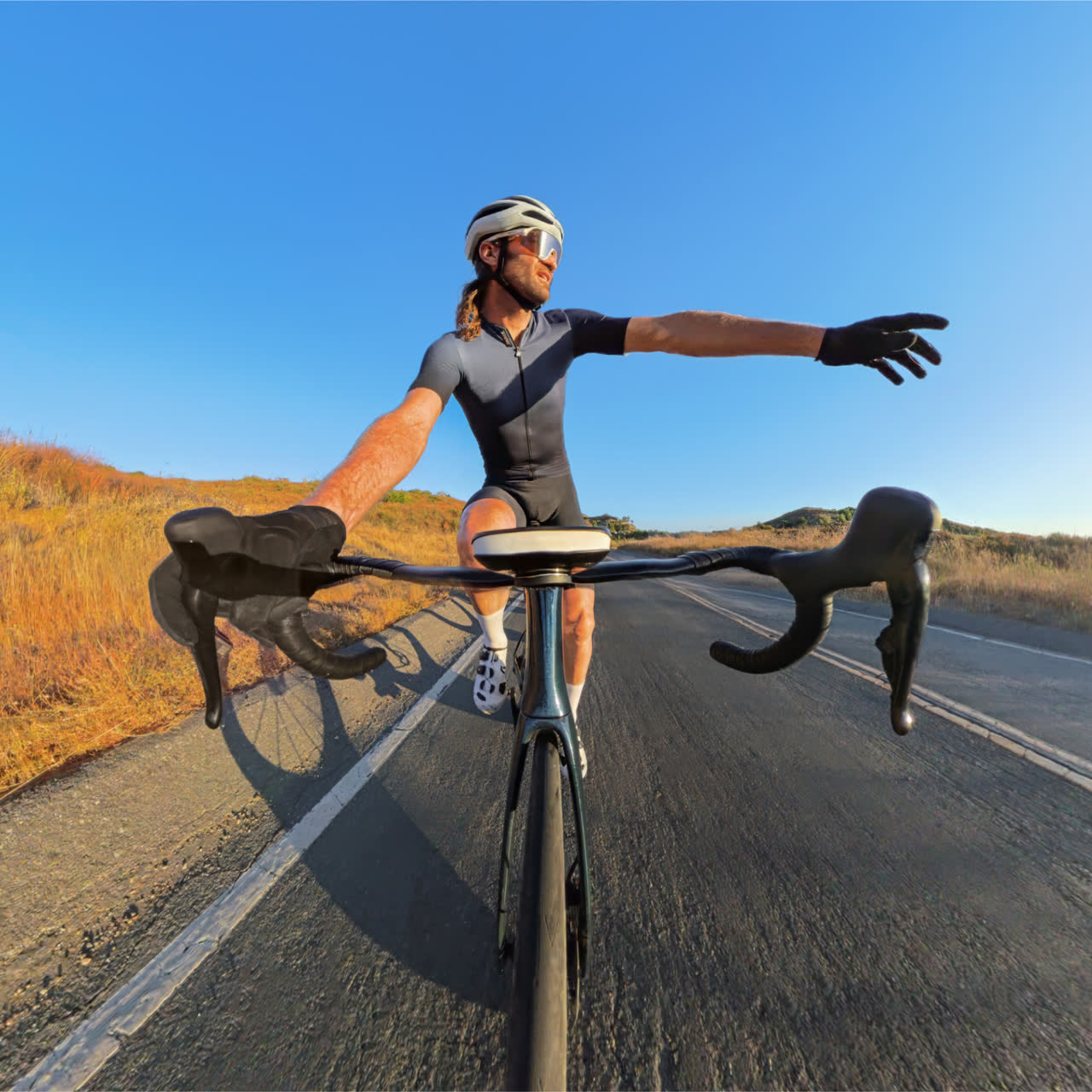 Acquista il Supporto Ciclocomputer - Insta360