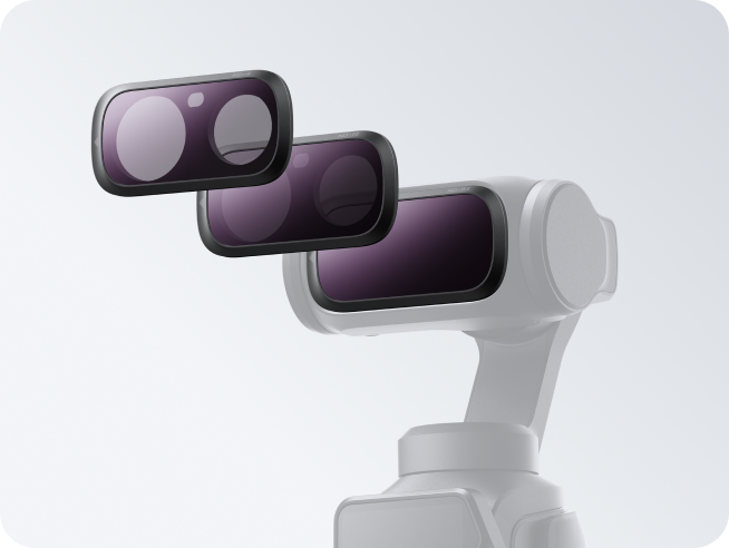 Insta360 Luna Ultra エンデュランスキット ＋純正フィルター類 NDフィルターセットを購入 - Insta360公式ストア