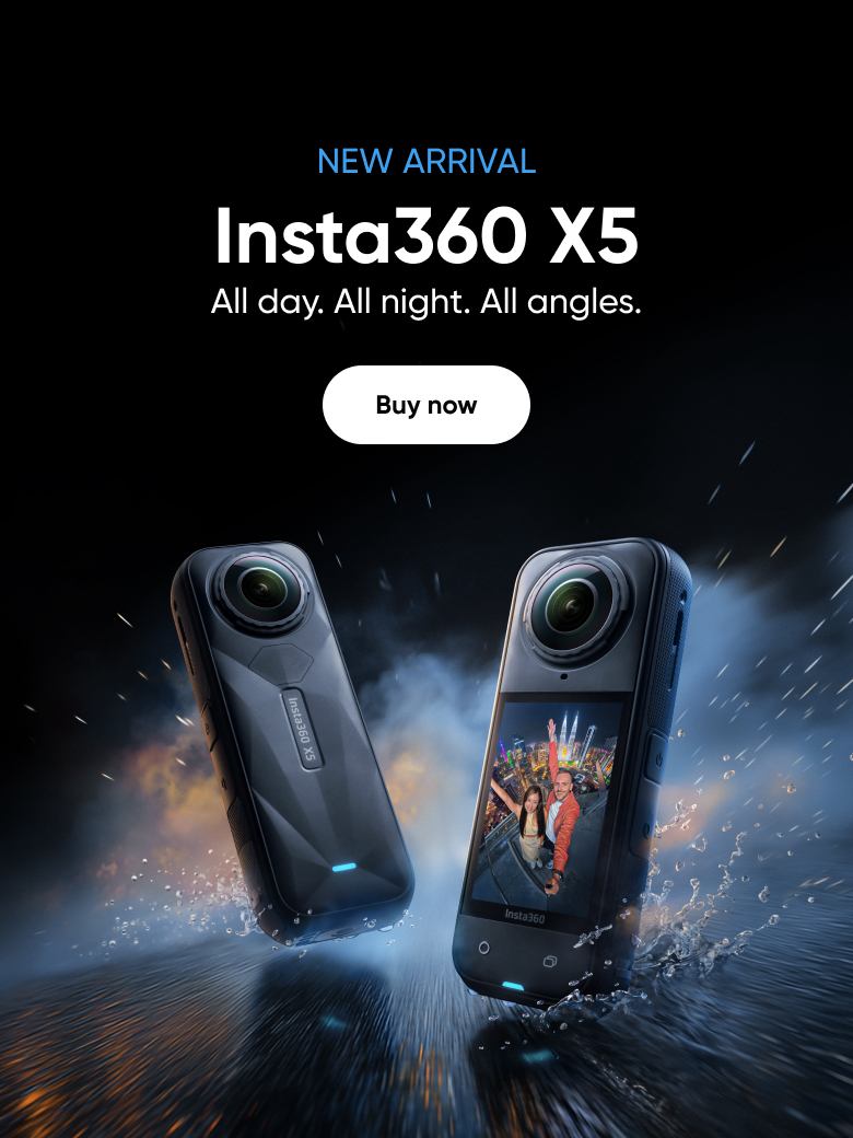 Insta360 Official Store