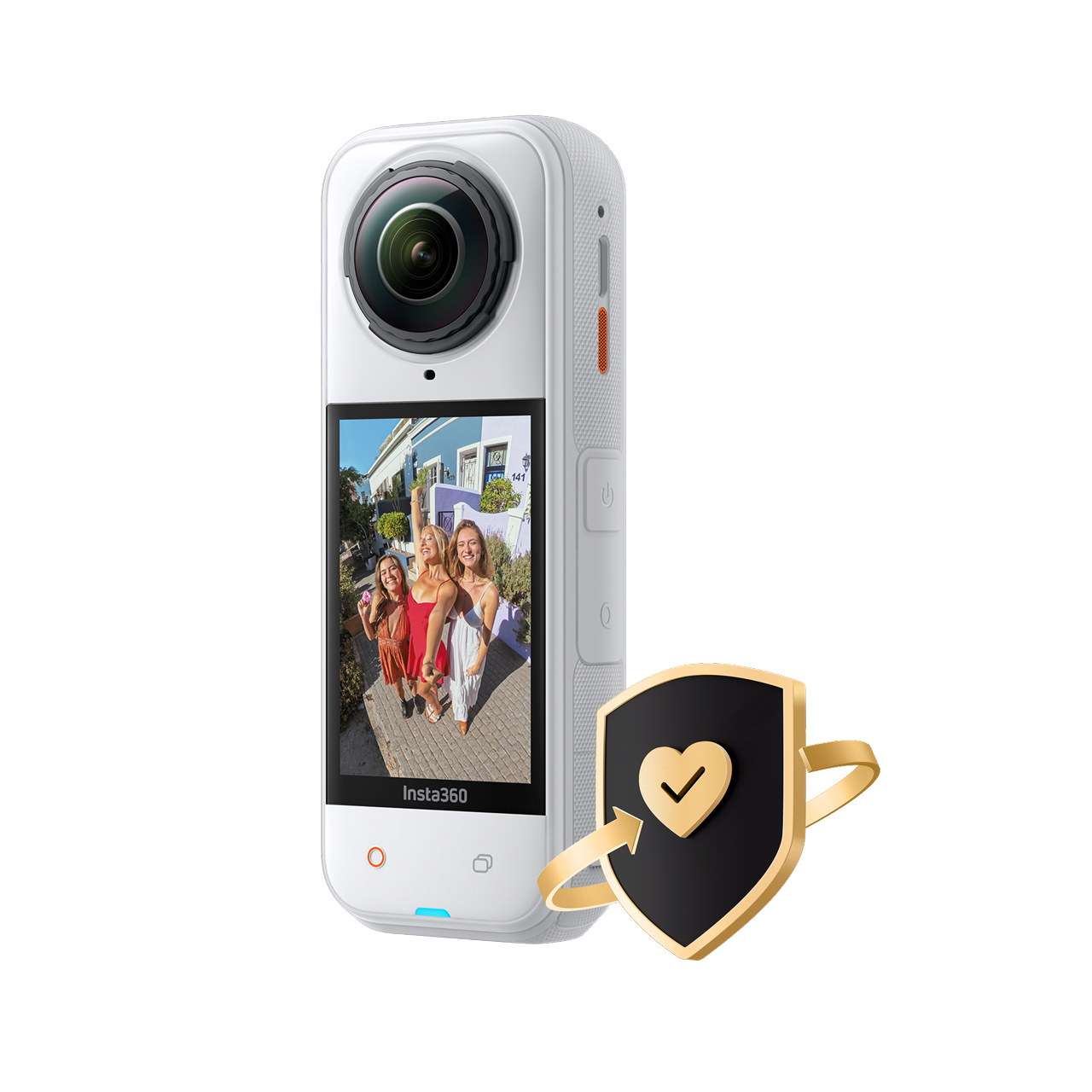 Insta360ストア - Insta360カメラ、アクセサリー、サービス公式ストア