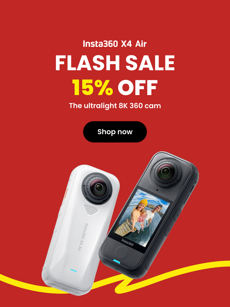 Insta360 Official Store