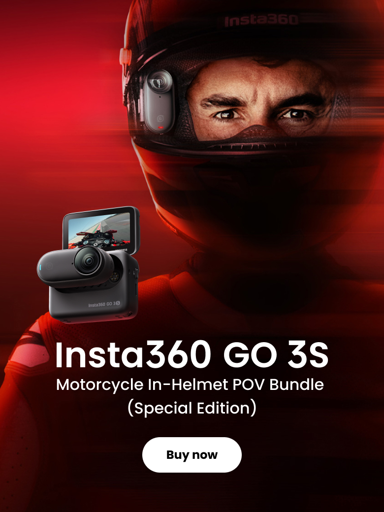 Insta360 Official Store