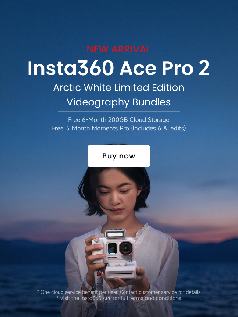 Insta360 Official Store
