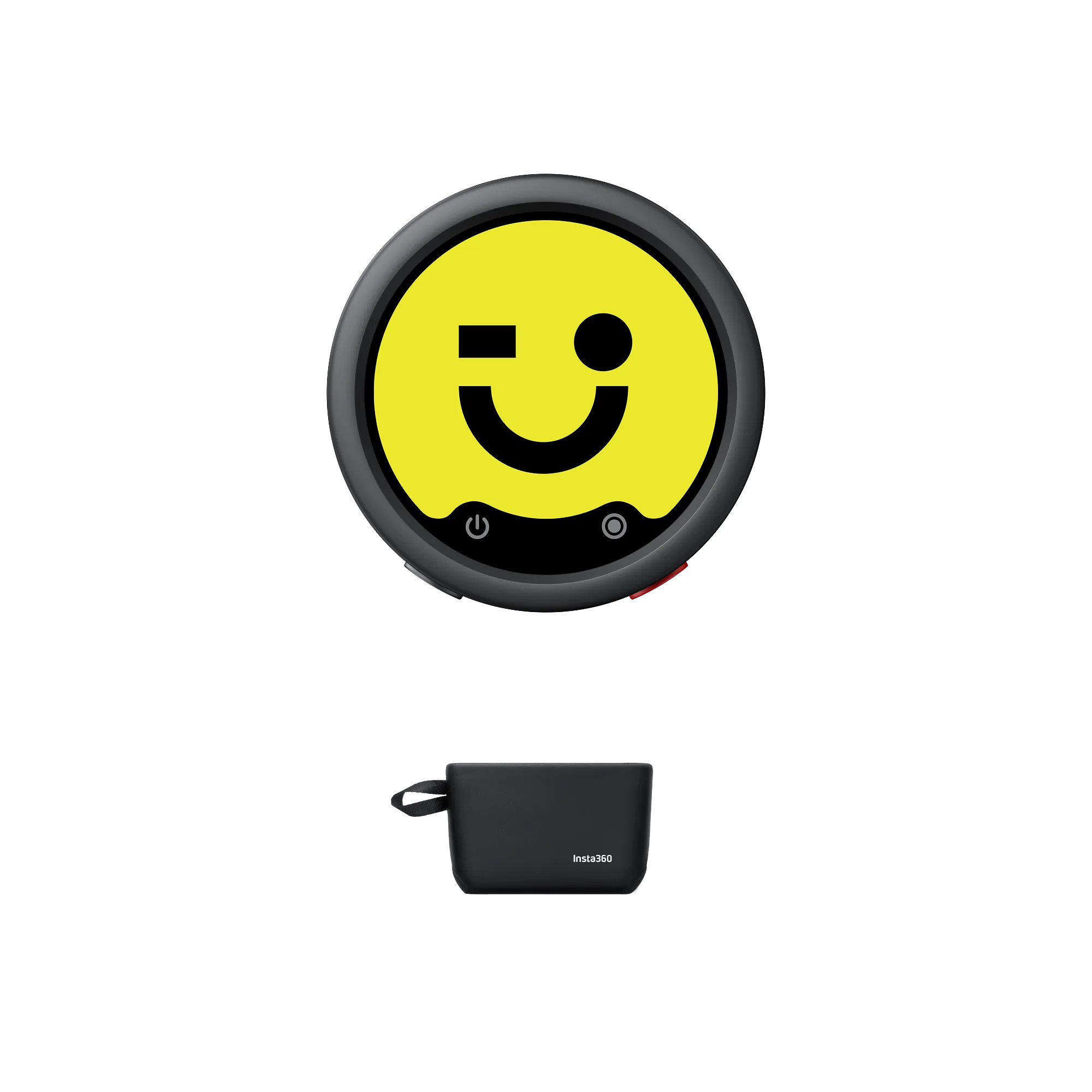 Insta360 Mic Pro Transmitter (Standalone)