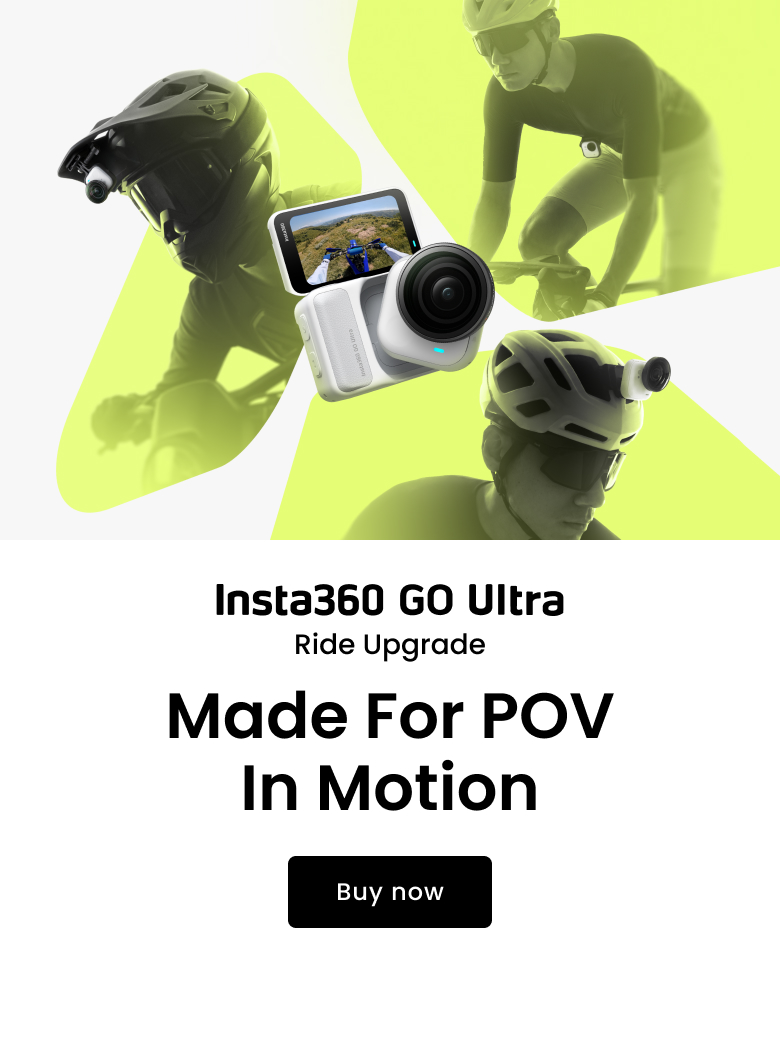 Insta360 Official Store