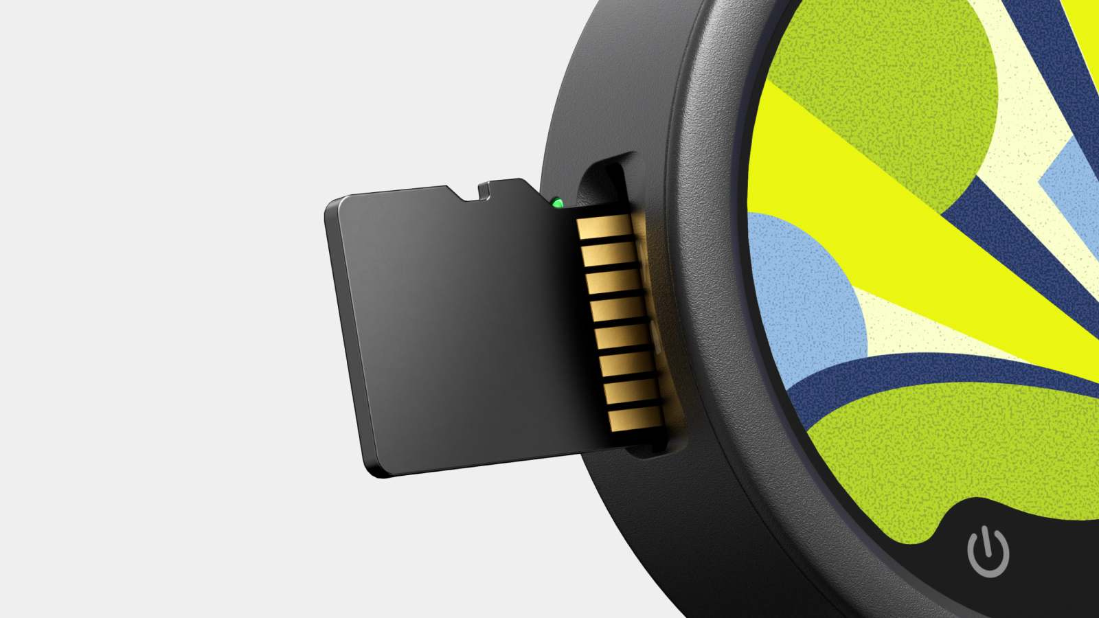 Expandable storage