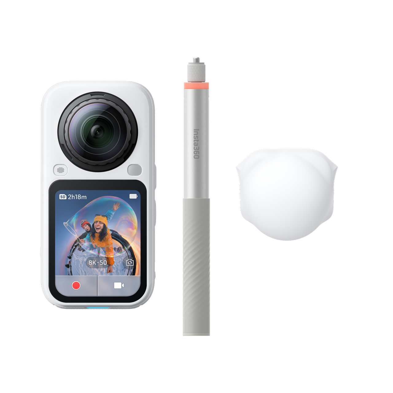 Insta360 X6 8K 360 Camera | Insta360 Store