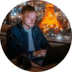 Andras Ra avatar