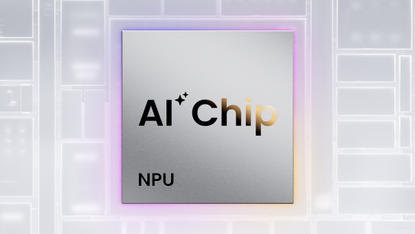 Powered by an industry-leading NPU chip with breakthrough AI performance. Enjoy crisp, natural, high‑fidelity audio with an advanced noise canceling algorithm.