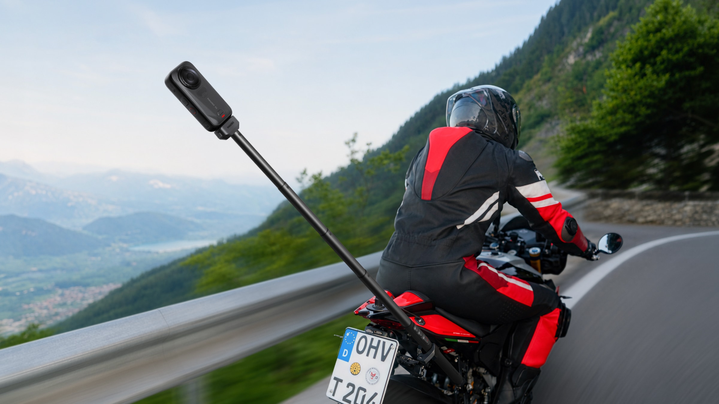 360 windproof microphones