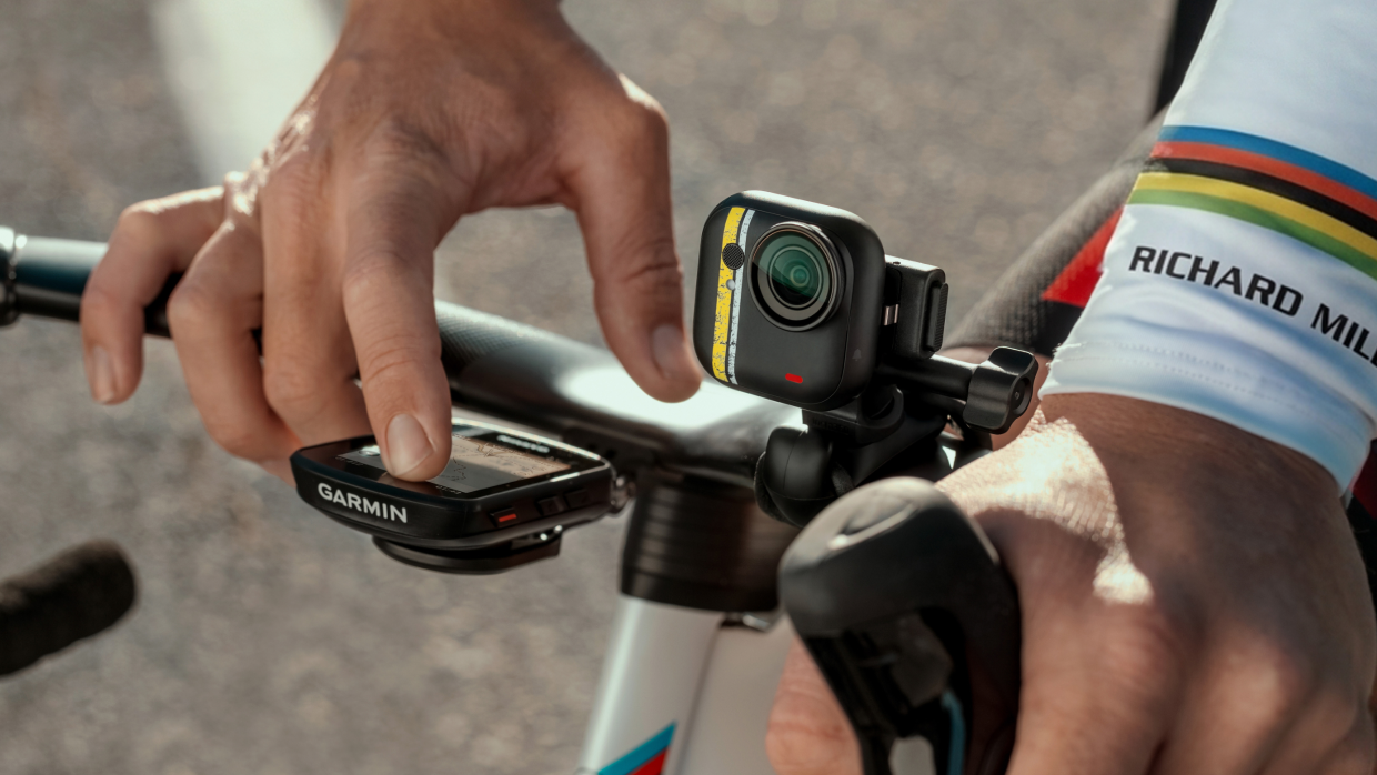 Compatibil Garmin
