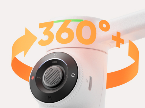 Best Phone Gimbals | Insta360 Flow 2 Series with AI Tracking