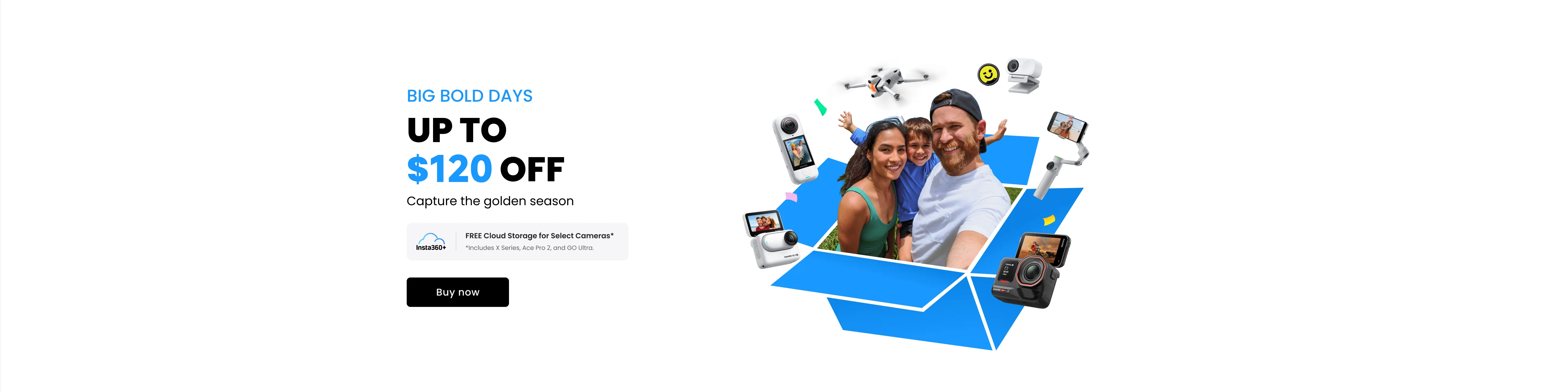 Promotion banner 1