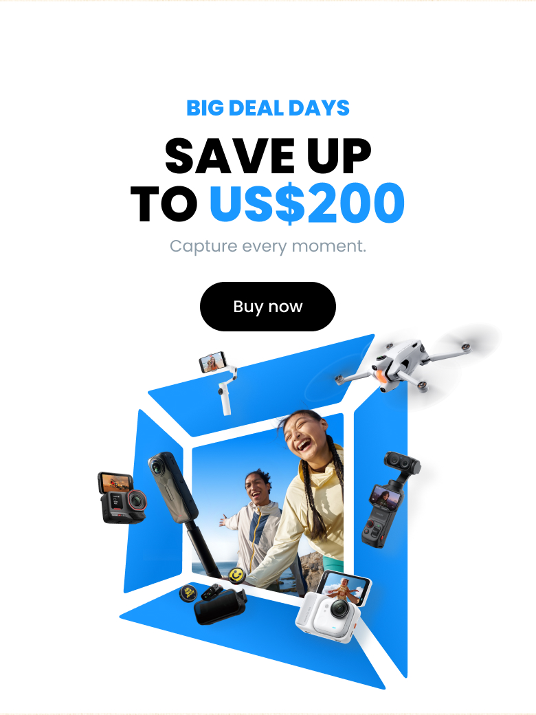 Insta360 Official Store