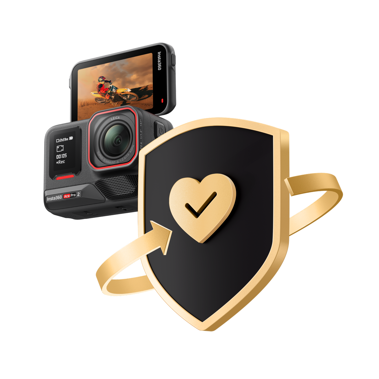Insta360ストア - Insta360カメラ、アクセサリー、サービス公式ストア